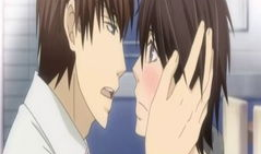 同性动漫,动漫中的温馨与共鸣