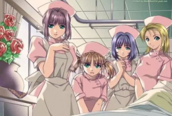 夜勤病栋动漫,揭开生死边缘的神秘面纱